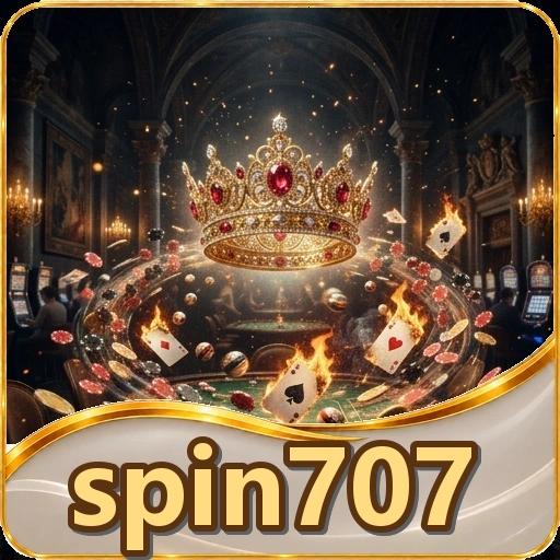 Katalog game spin707 aman unduh di Android Indonesia