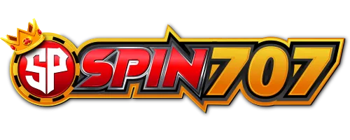 Logo navigasi spin707 — katalog game Android Indonesia